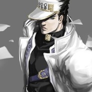 Kujo Jotaro