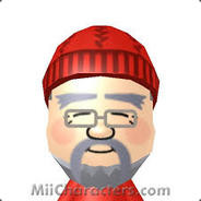 Patricia avatar