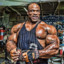 Ronnie Coleman