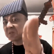 黑手老道赵红鹰