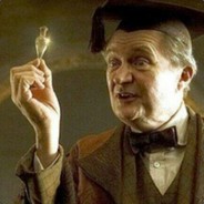 Professor Slughorn