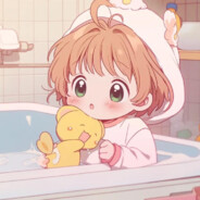 鼠鼠我呀只会洗盘子