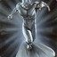 Silver Surfer