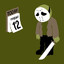 Steam avatar