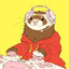 Cpt.Ferret
