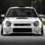 Subaru WRX STI BugEye