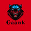 Gaank