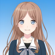 月之森第一突破手长崎素世