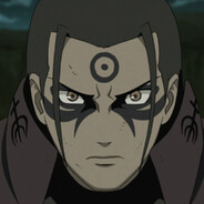 Hashirama Senju