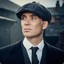 Tommy Shelby