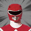 RED RANGER