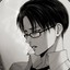 Levi Ackerman ~