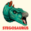 StegerSaurus