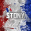 Stony