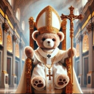 Miś Benedykt - steam id 76561198173990443