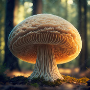 Lions Mane Mushroom - steam id 76561197968059844