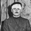 Sir Oswald Mosely