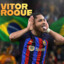 ✪ VITOR ROQUE  ✪