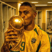 Ronaldo luís nazário de lima - steam id 76561198953721122