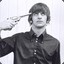 Ringo&#039;s Nose