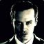 Jim Moriarty