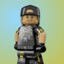 lego lars metallica fortnite