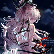 NymphaLilie <3 avatar