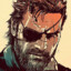 Punished &quot;Venom&quot; Snake