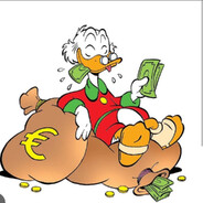 scrooge mcduck