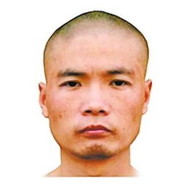 凶猛悍匪周克华