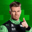 NICO HUUUUUUUUUULKENBERG