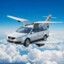 Passat B6 Airlines