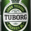 Grøn Tuborg