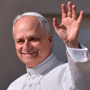 Papa Leone XIV