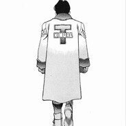 Kimura avatar