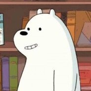 进击的白熊