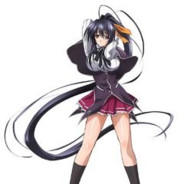Akeno Himejima