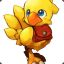 The Chocobo