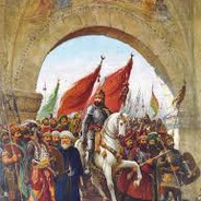 conqueRor's 21