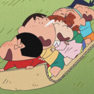 双叶幼稚园突破手小新