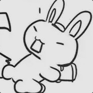 吹…吹泡泡泡泡破了゜ε