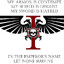 Grand Inquisitor Payne