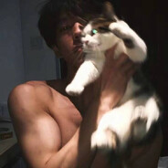 她说往来无白丁