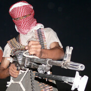 bashar assad sicario