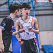 Thượng Úy Parker