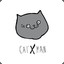 CATXMAN BY PUNK HIPPLE