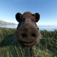 (alt+f4) Кабанчик