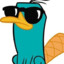 Perry el ortito rico