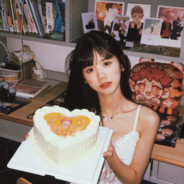 她说万幸得以相识