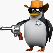 bENGUIN